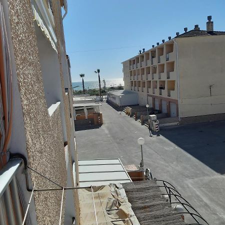 Super Vacances Pour 4! Peniscola Exterior photo