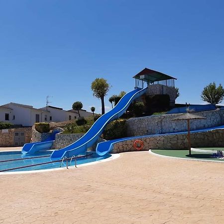 Super Vacances Pour 4! Peniscola Exterior photo