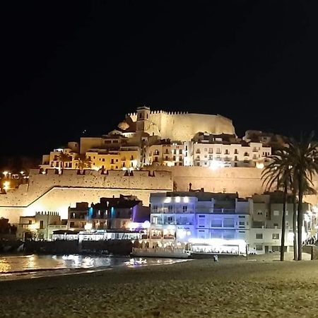 Super Vacances Pour 4! Peniscola Exterior photo
