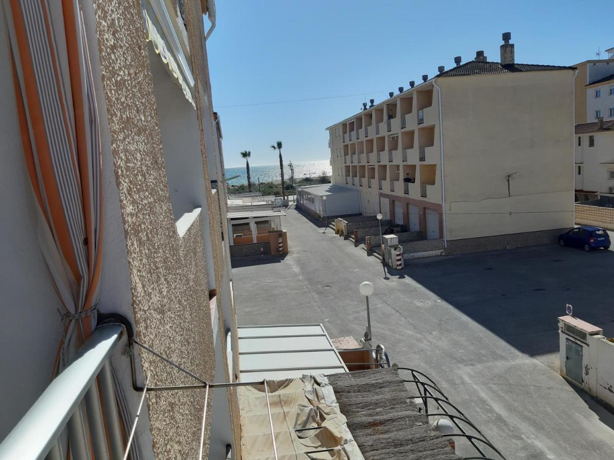 Super Vacances Pour 4! Peniscola Exterior photo